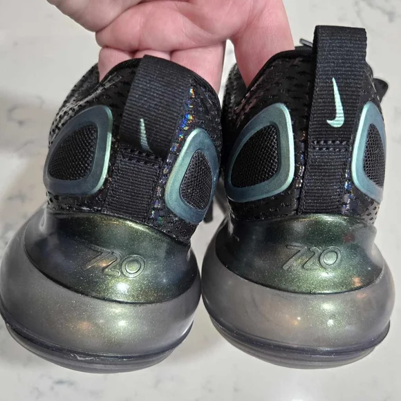 Nike Air Max 720 Women’s SZ.6/SZ.4.5Y And SZ.8/SZ.6.5Y Throwback Future GS  New - Picture 8 of 16